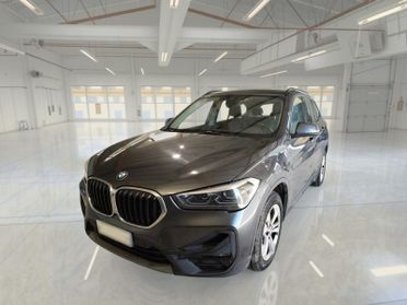 BMW X1 XDRIVE 25E BUSINESS ADVANTAGE AUTOMATICO SUV