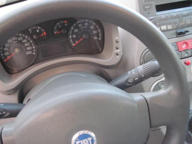 Fiat Panda 1.3 MJT 16V Emotion SOLO KM 74000