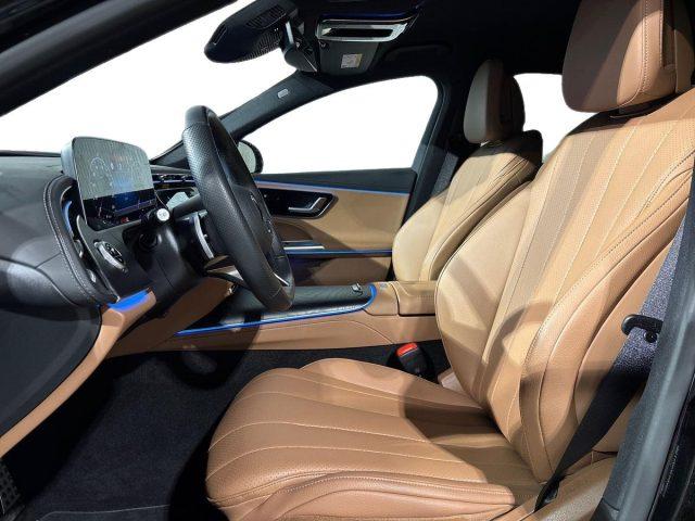 MERCEDES-BENZ E 220 d Mild hybrid AMG Line Advanced