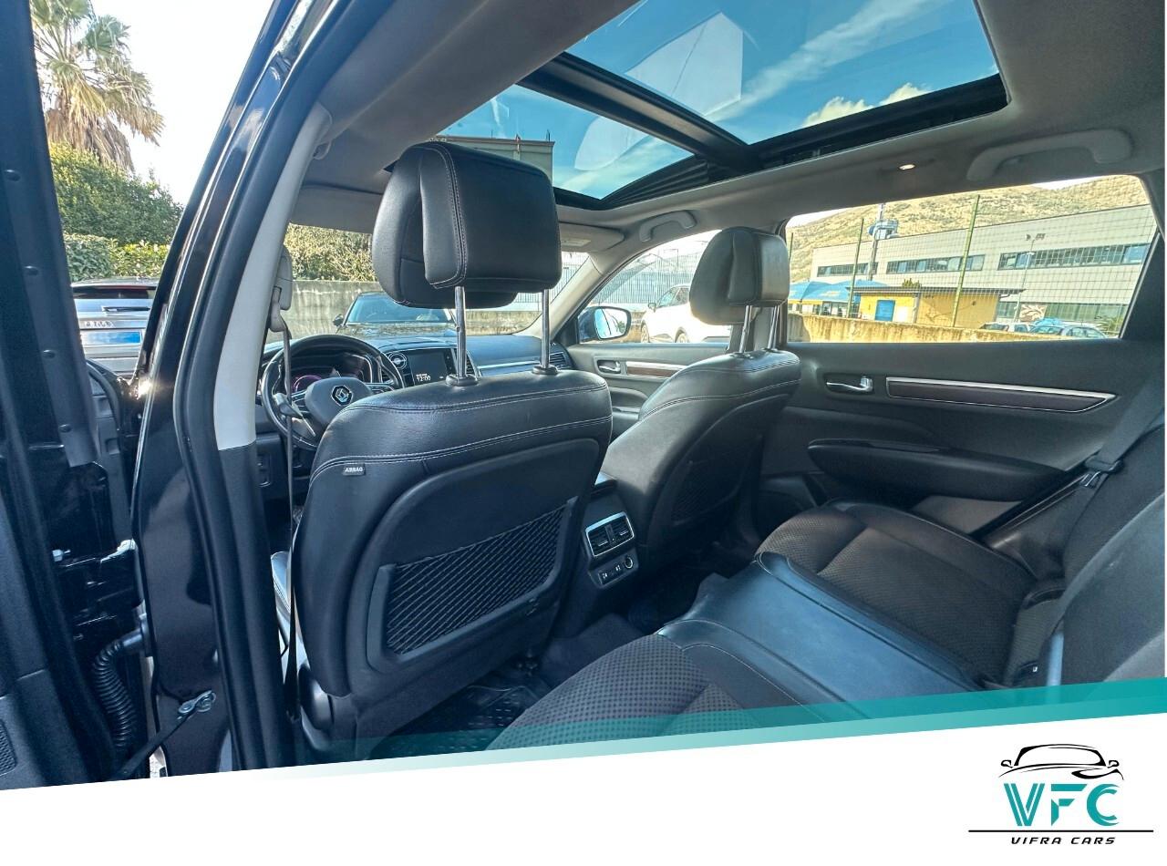 Renault Koleos dCi 130CV Energy Intens