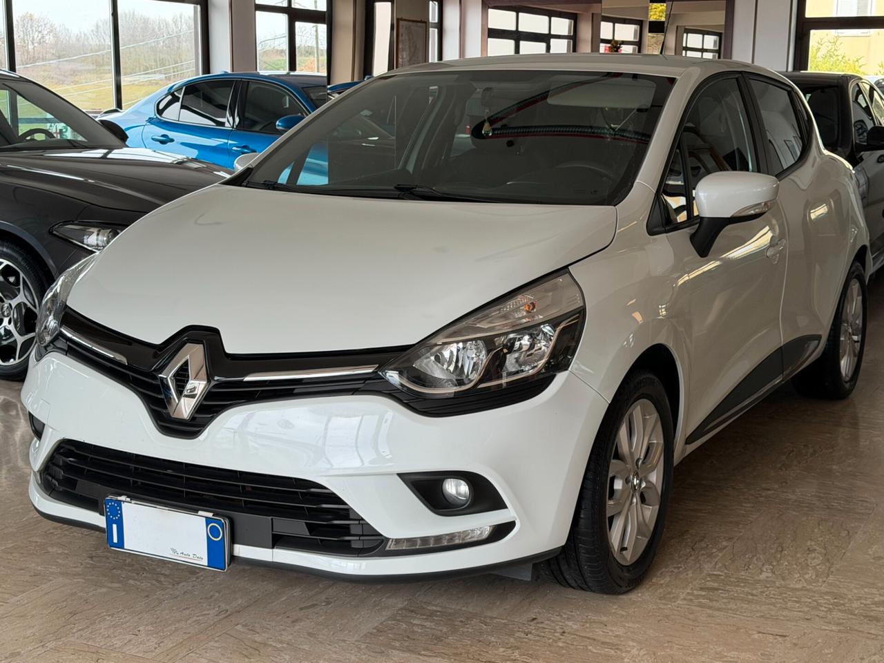 Renault Clio 0.9 TCE 90 cv. BUSINESS (Imp. GPL)