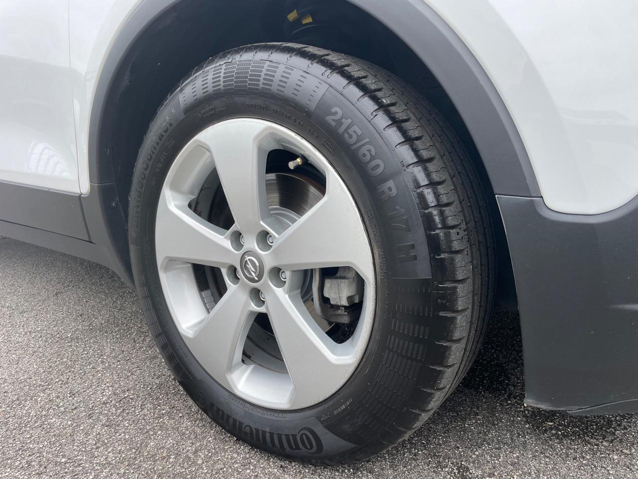 Opel Mokka 1.6 CDTI Ecotec 136CV Ego *Euro 6