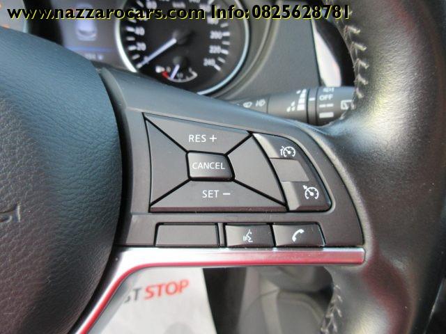 NISSAN Qashqai *PREZZO SHOCK* 1.5 dCi 115 CV DCT Business NAVIG