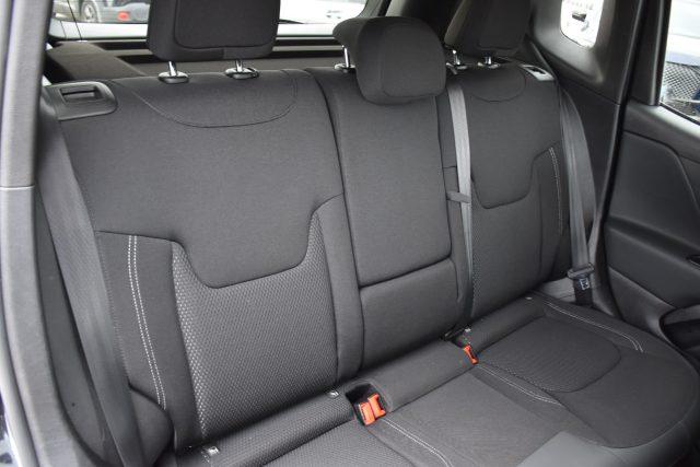JEEP Renegade 1.0 T3 Limited *LED*