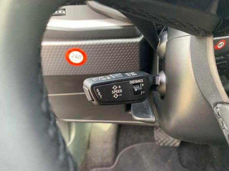 Audi A1 II 2019 Sportback 25 1.0 tfsi S Line Edition s-tronic my20