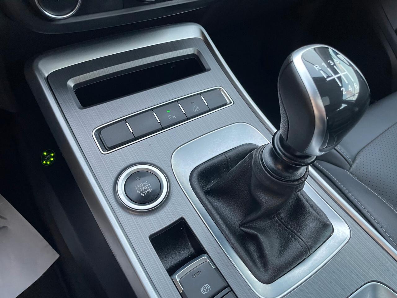 Dr F35 1.5 Turbo Bi-Fuel GPL