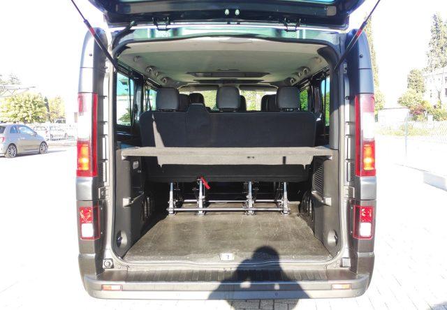 OPEL Vivaro 29 1.6 BiTurbo EcoFLEX PL-TN Combi PREZZO IVATO