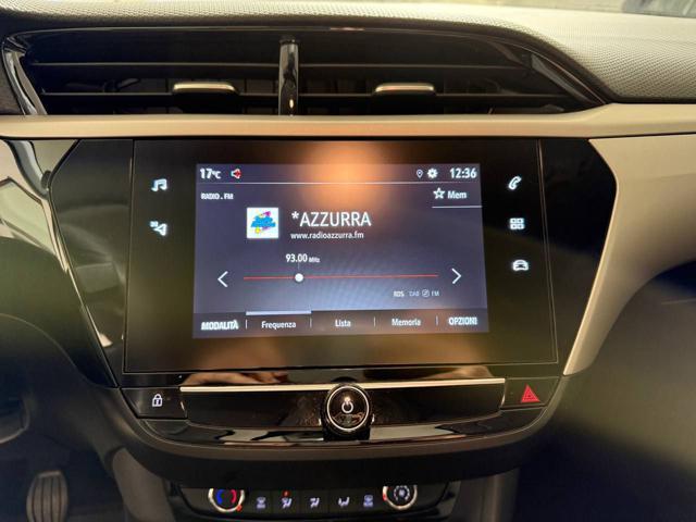 OPEL Corsa 1.2 Edition