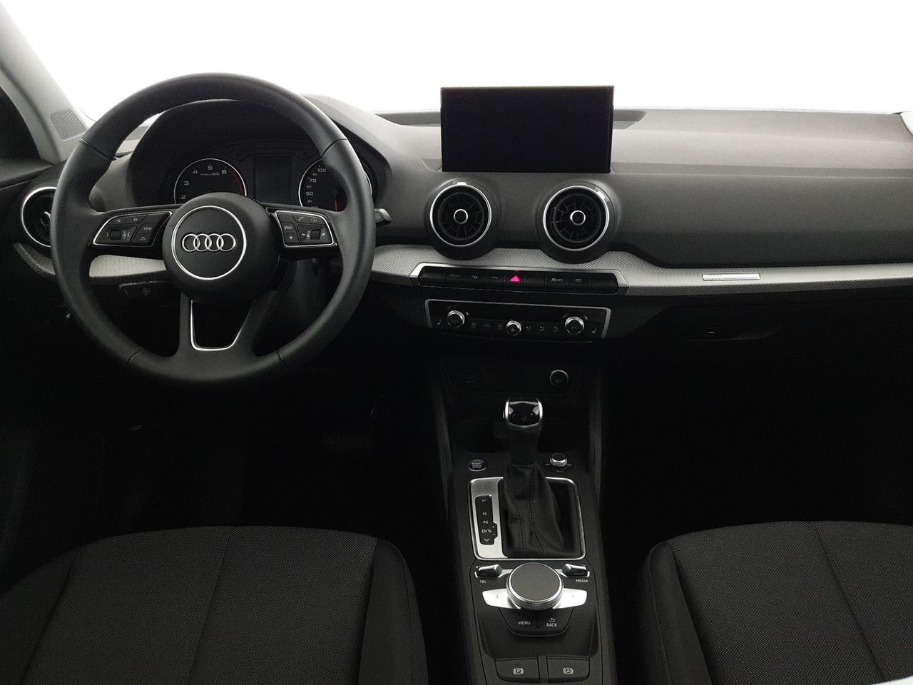 35TFSI 150CV S tronic Business Advanced