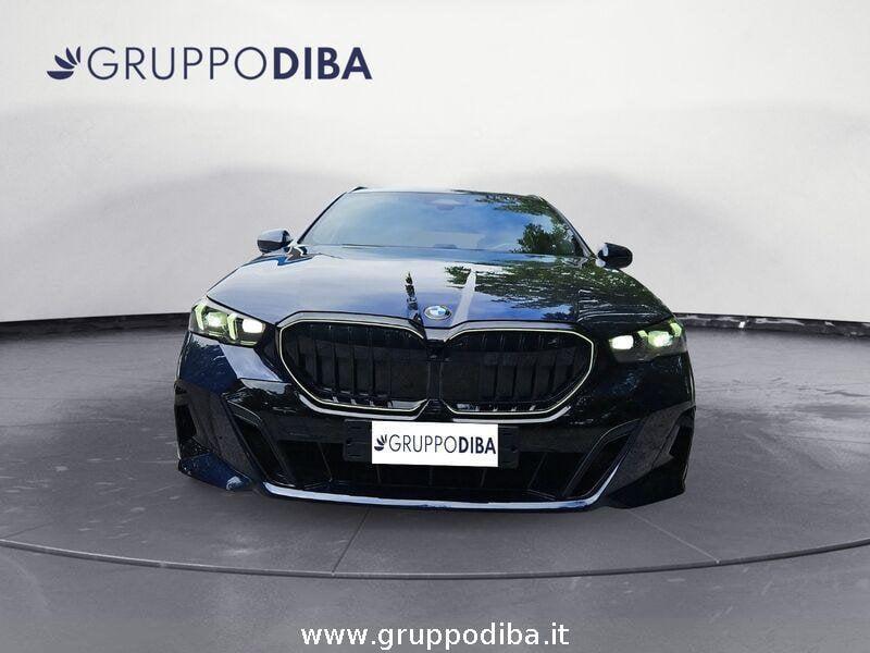 BMW Serie 5 G61 Touring 520d Touring 48V xdrive MSport Pro auto