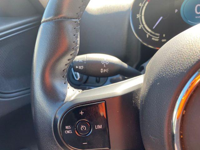 MINI Countryman 1.5 One D Hype Countryman