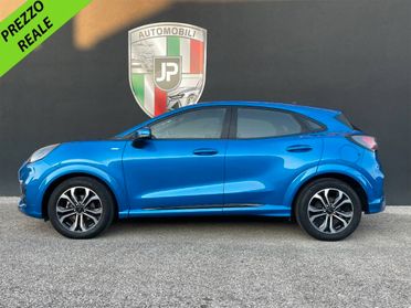Ford Puma 1.0 ecoboost h ST-Line s&s 125cv auto