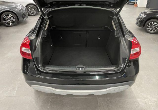 MERCEDES-BENZ GLA 180 1.5 d 110 CV Business