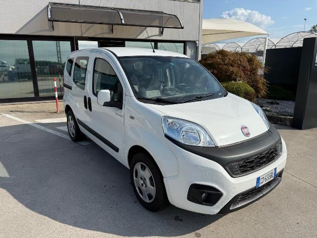 Fiat FIORINO QUBO