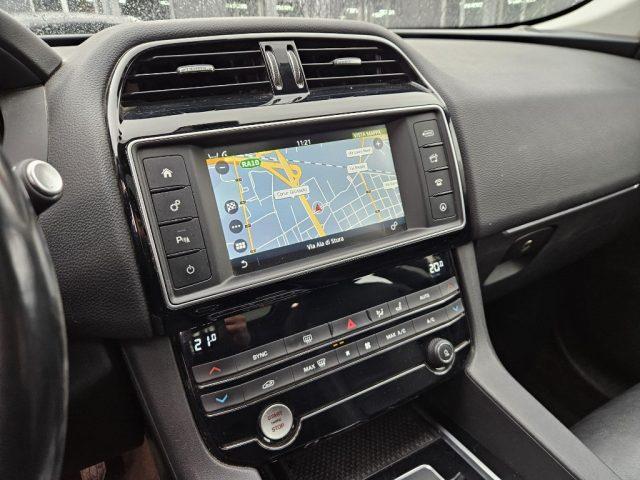 JAGUAR F-Pace 2.0 D 180 CV AWD aut.