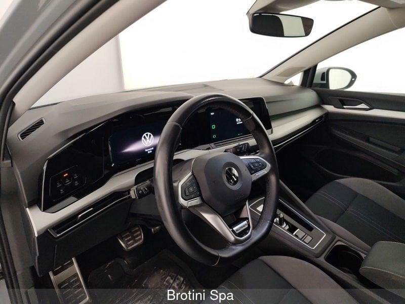 Volkswagen Golf Golf Variant Alltrack 2.0 TDI SCR DSG 4Motion