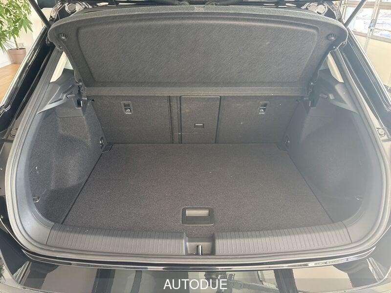Volkswagen T-Roc 2.0 TDI SCR LIFE 115 CV