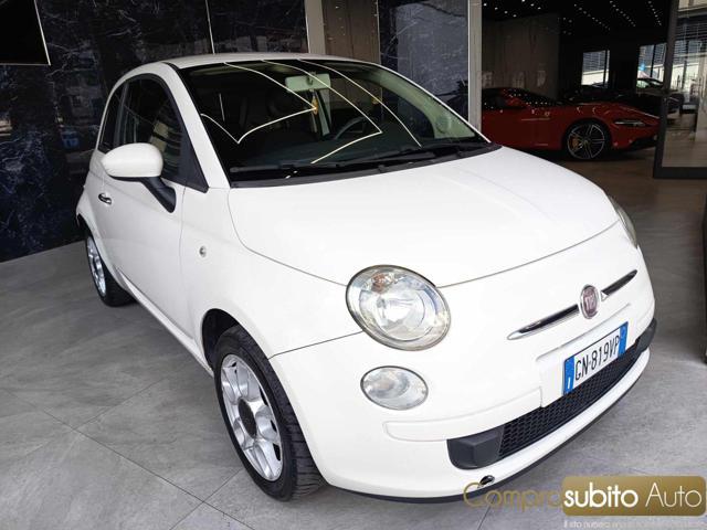 FIAT 500 1.3 Multijet 16V 95 CV Lounge