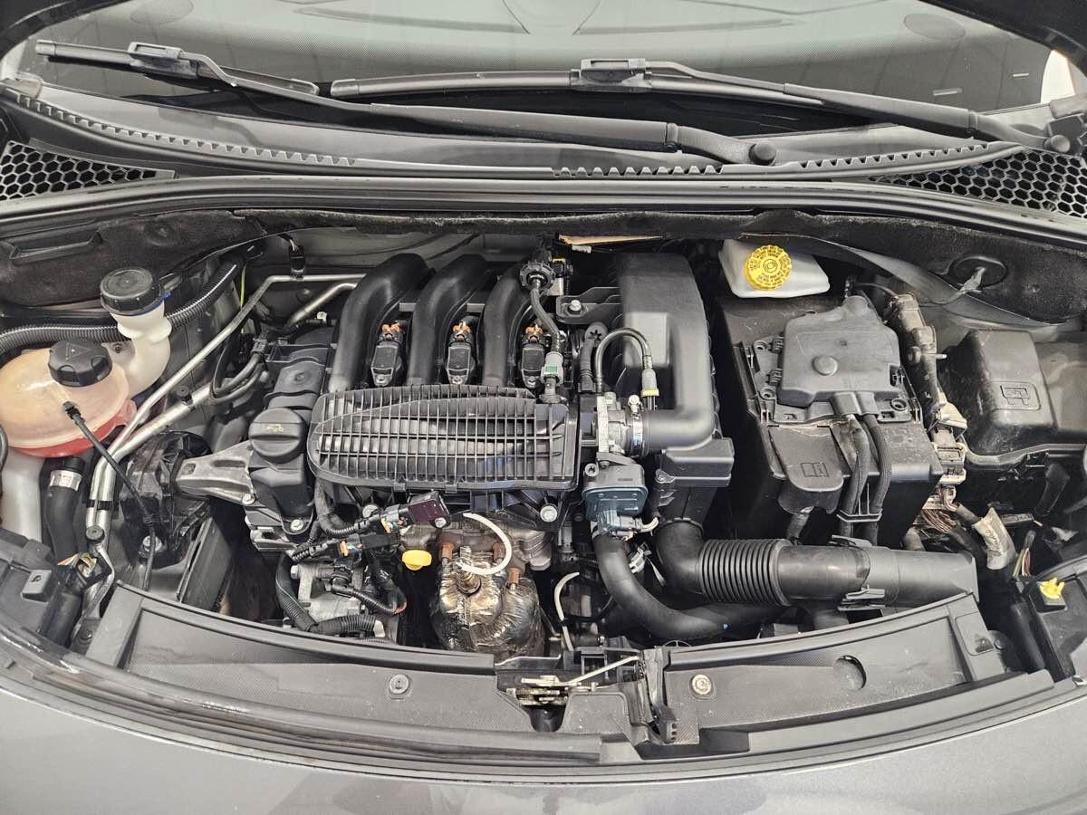 Citroen C3 1.2 VTi 82 Exclusive