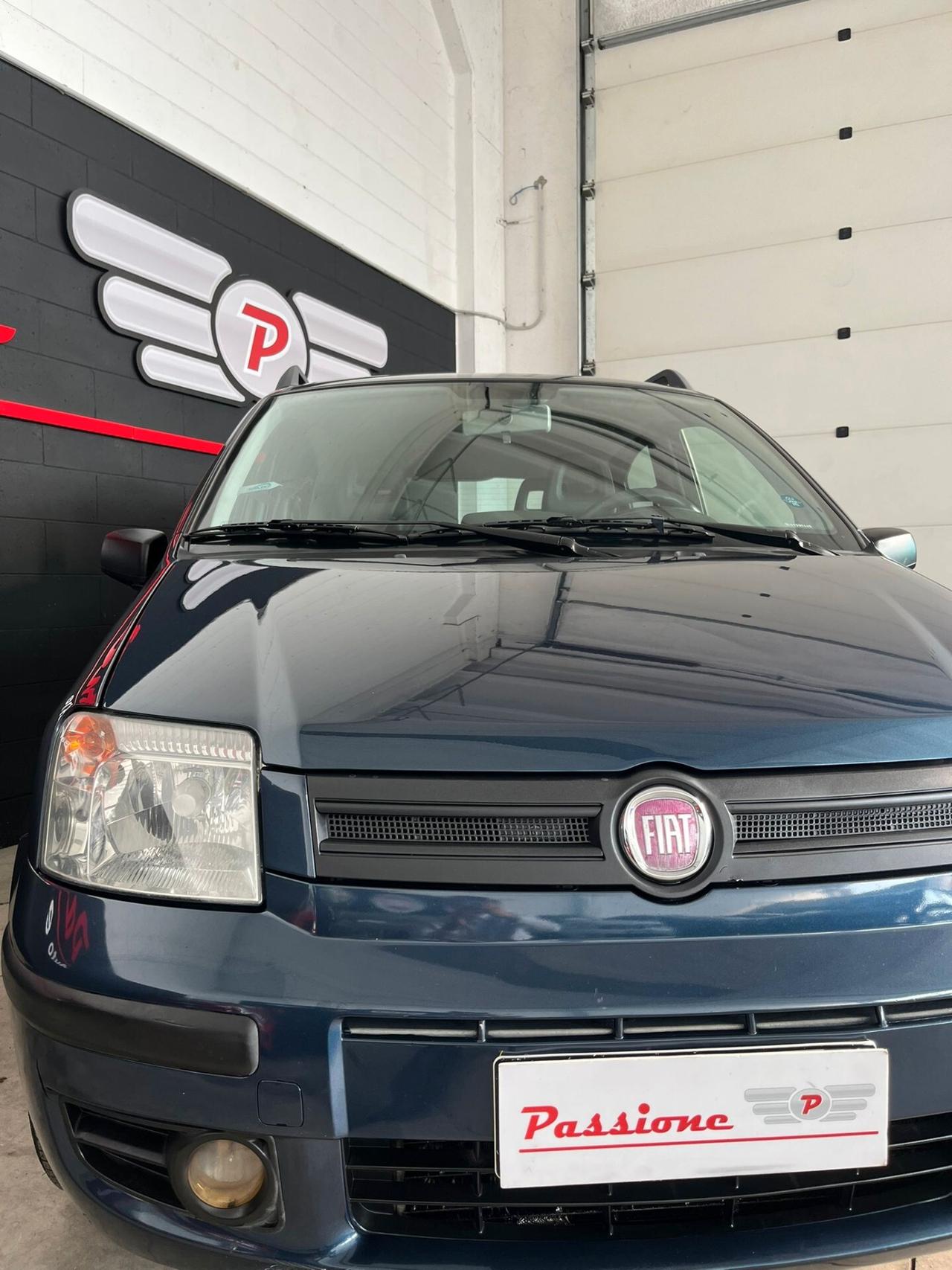 Fiat Panda Prezzo NON vincolato a finanziamento