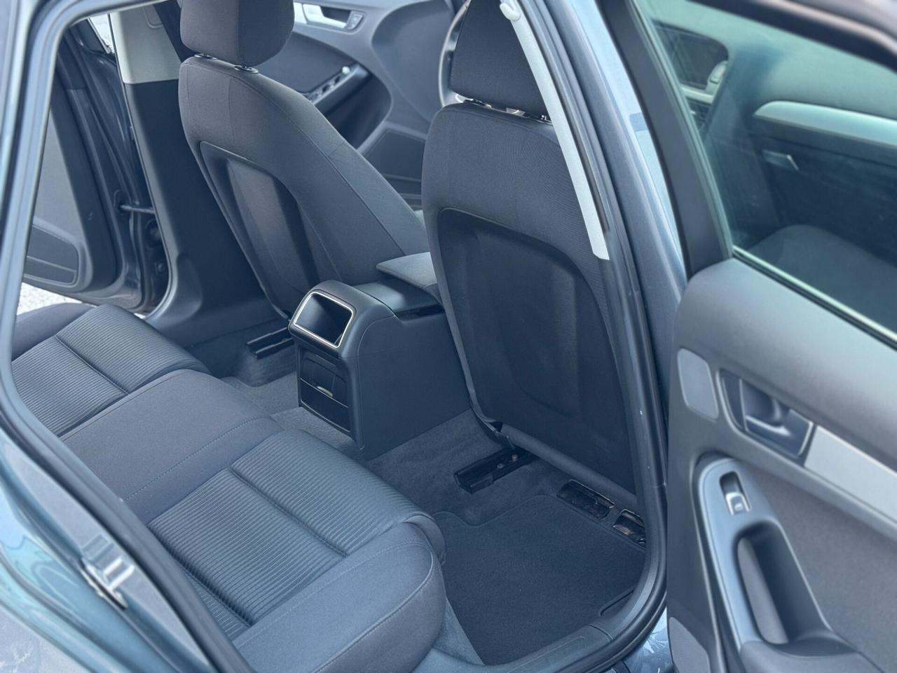 Audi A4 2.0 TDI 150 CV multitronic EURO 6 !