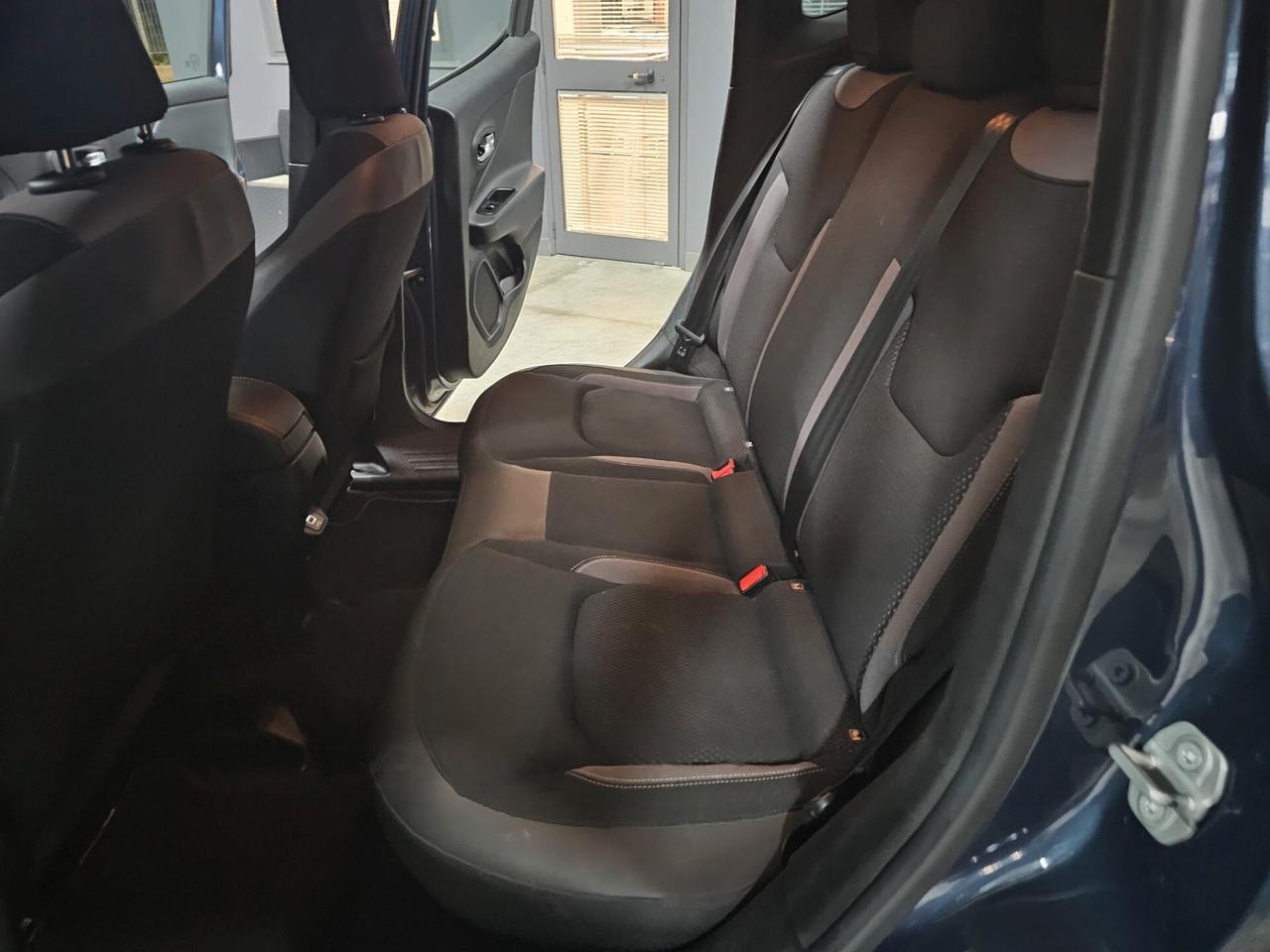 JEEP RENEGADE 1.6MJT 130CV LIMITED 07/2022