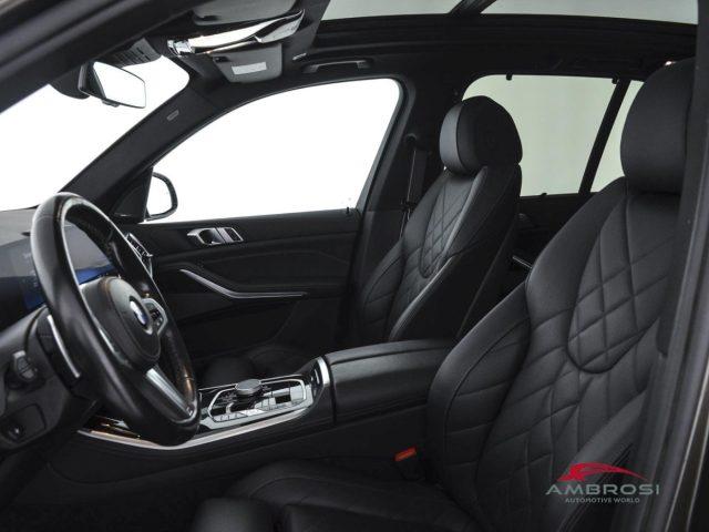 BMW X5 xDrive30d 48V Msport Pro