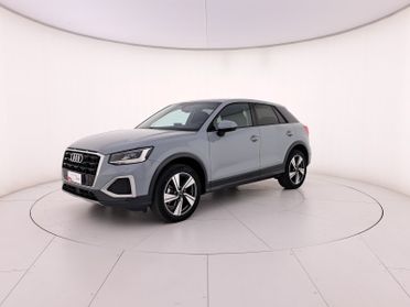 Audi Q2 35 1.5 tfsi admired advanced s-tronic