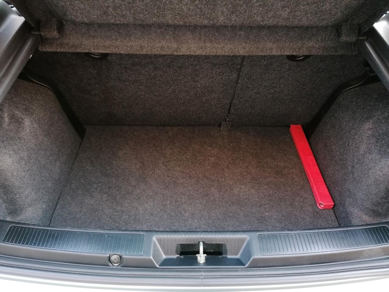 Fiat Punto 1.4 S&S 8V 5 porte Lounge TETTO PANORAMICO