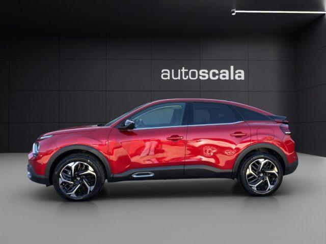 CITROEN C4 PureTech 130 S&S Max