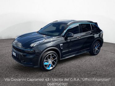 Lynk & Co 01 01 PHEV