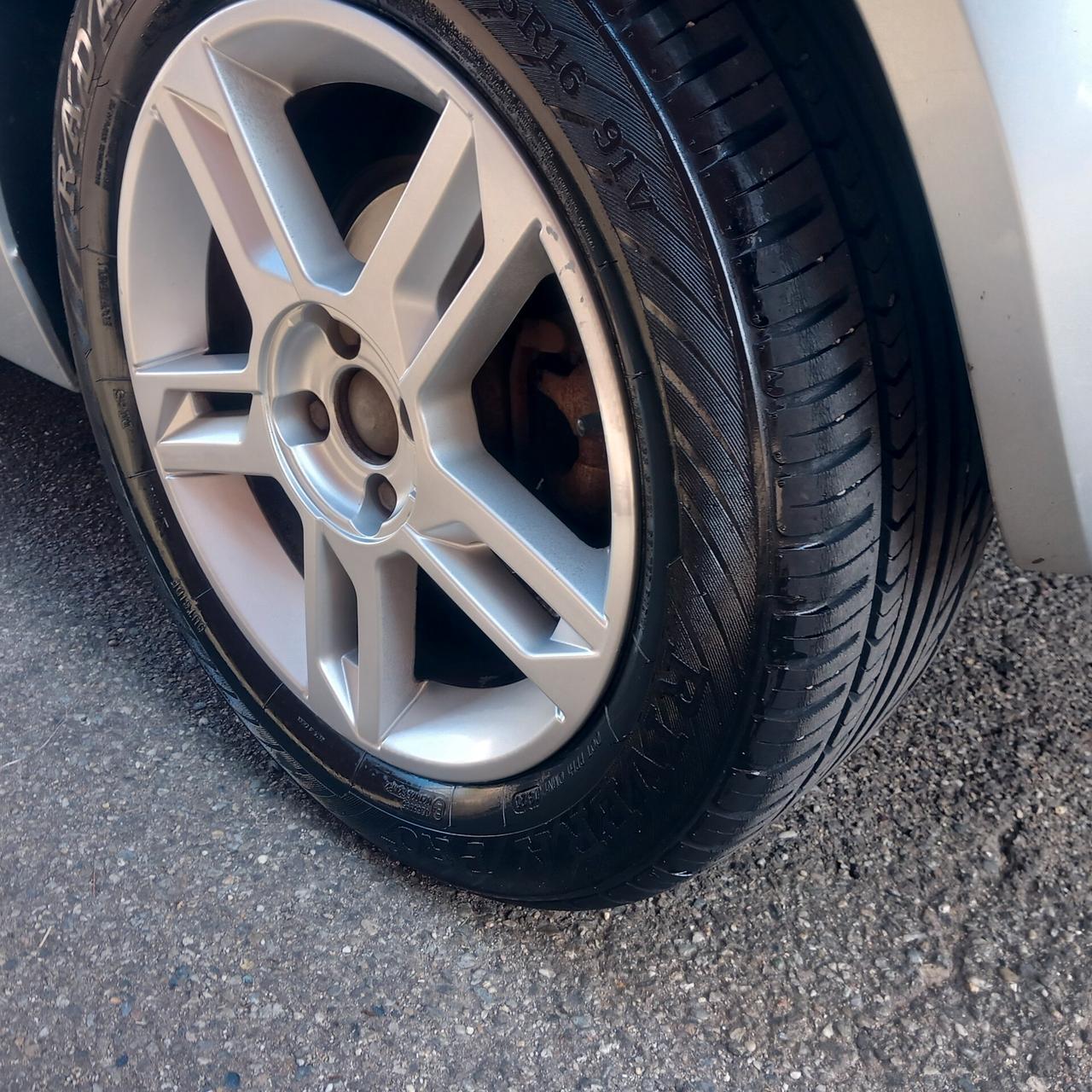 Fiat Stilo 1.9 JTD 3 porte Active