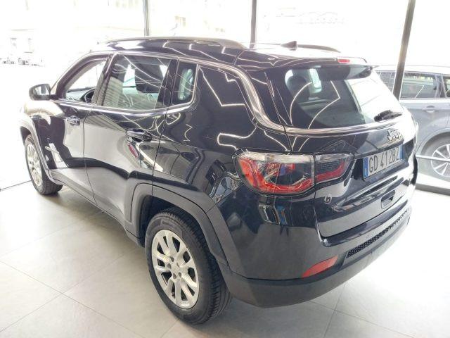 JEEP Compass 1.6 Mjt 130 CV Longitude ( Garanzia 12 Mesi)