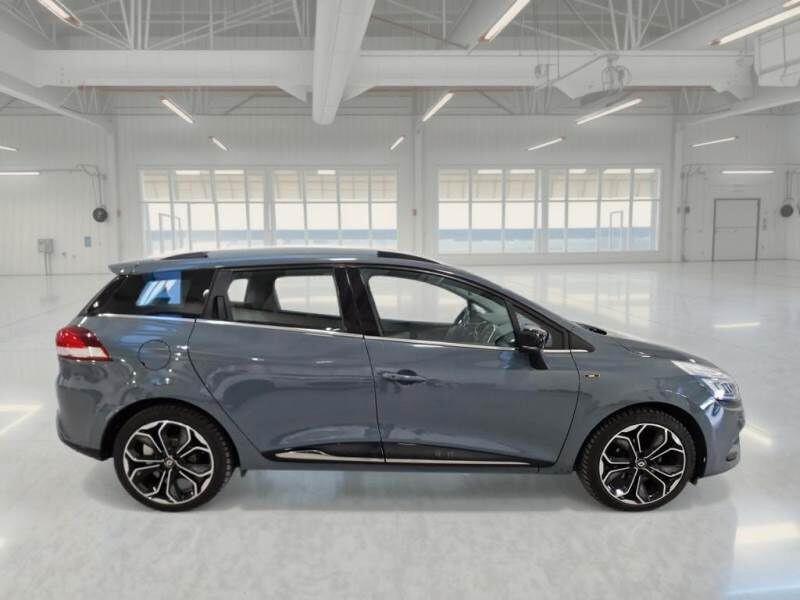 RENAULT CLIO SPORTER 1.5 SW AUTOCARRO