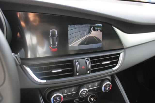 ALFA ROMEO Giulia 2.0 Turbo 280cv Q4 Veloce TETTO