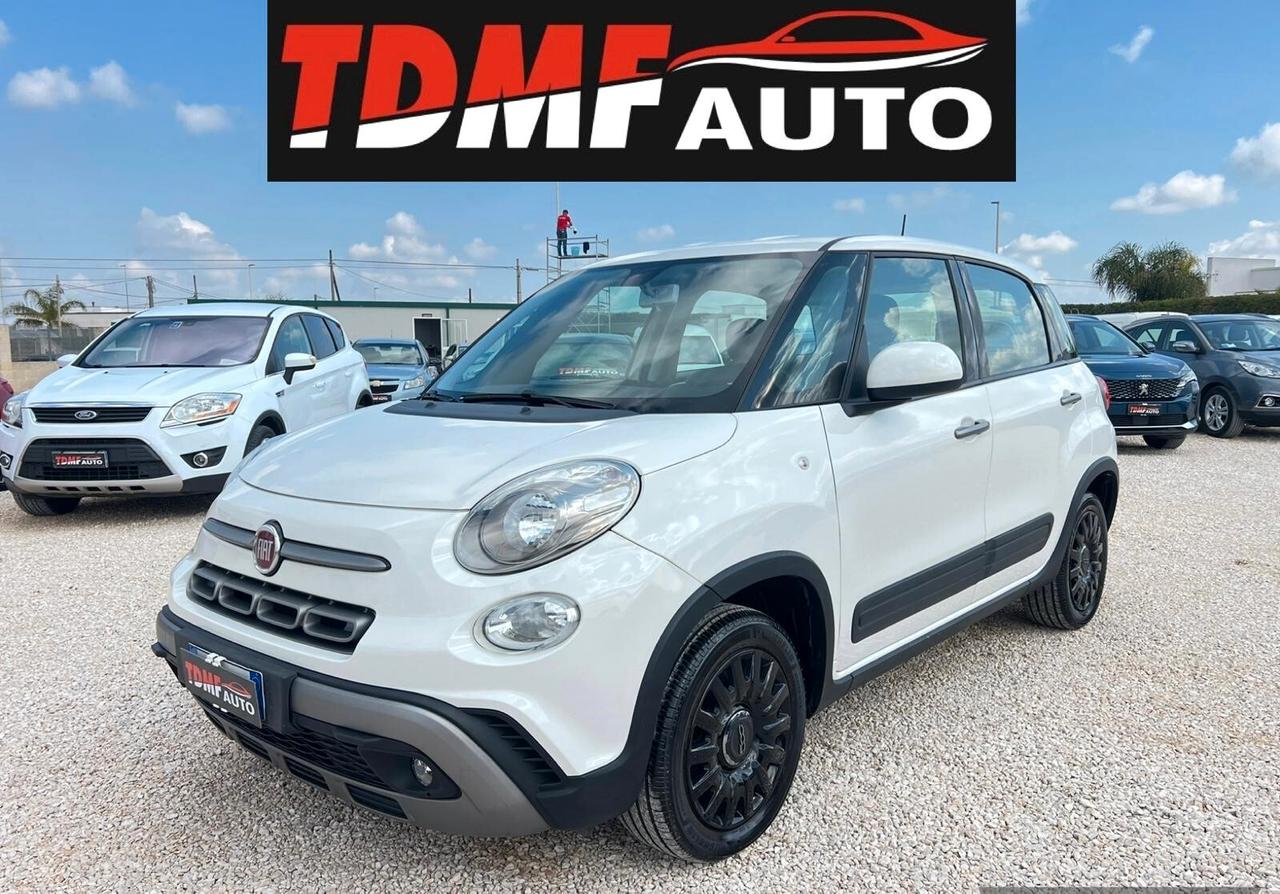 Fiat 500 L 1.3 Multijet 95 CV Cross