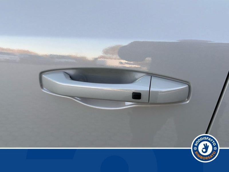 KGM Torres HEV K-Line 1.5 Turbo GDI 2WD AT