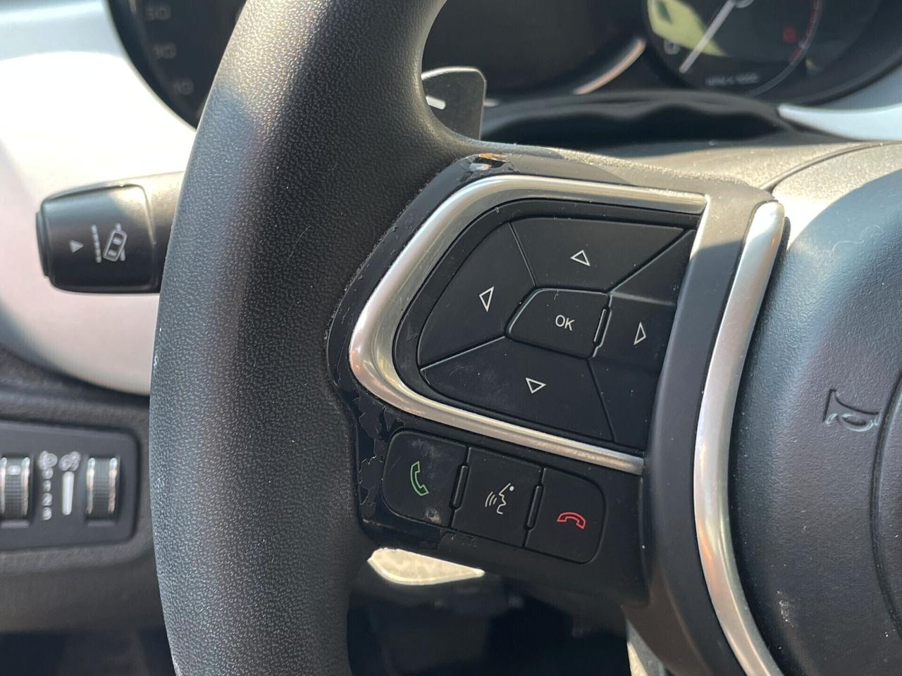 Fiat 500X 1.3 T4 150 CV Automatica DCT Connect