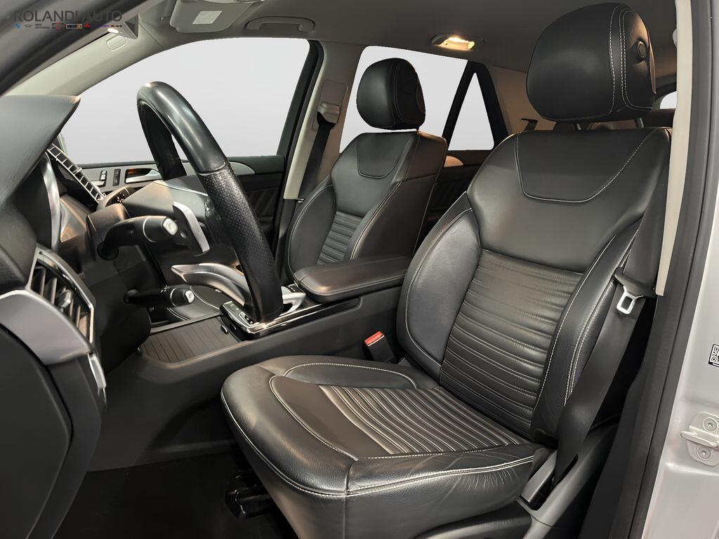 Mercedes GLE 350 350 D Premium 4Matic 9G-Tronic