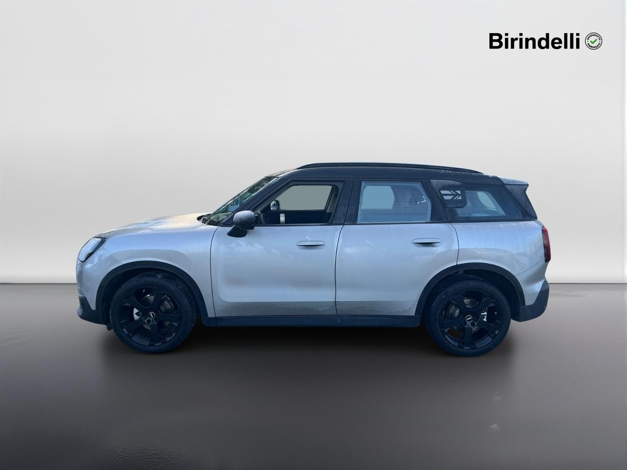MINI Mini Countrym.(U25) - Mini Countryman D Classic