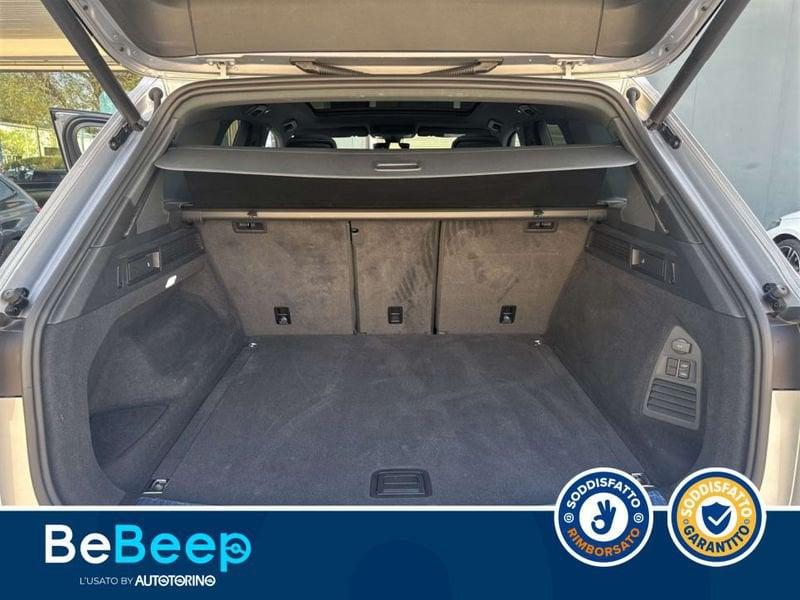 Volkswagen Touareg 3.0 V6 TDI BLACK STYLE 231CV TIPTRONIC