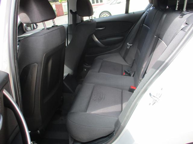 BMW 120 d cat 5 porte Attiva DPF *FARI XENO