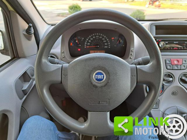 FIAT Panda 1.1 Active GARANZIA INCLUSA NEOPATENTATI