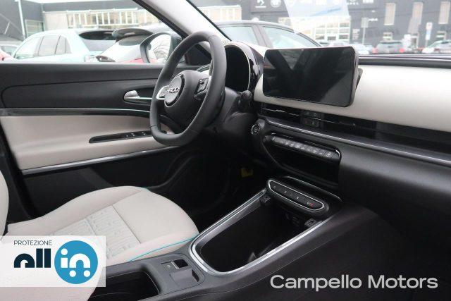 FIAT 600 600 1.2 Hybrid 100cv La Prima