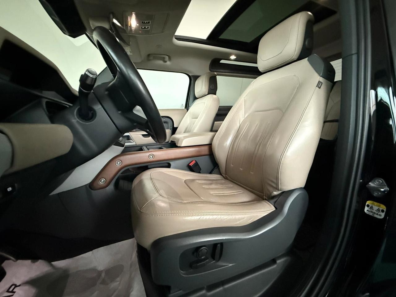 Land Rover Defender 90 3.0D I6 300 CV AWD Auto HSE