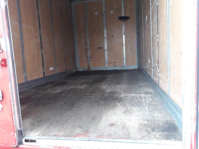 IVECO Daily 35C13 FURGONATO GARANZIA [F115]
