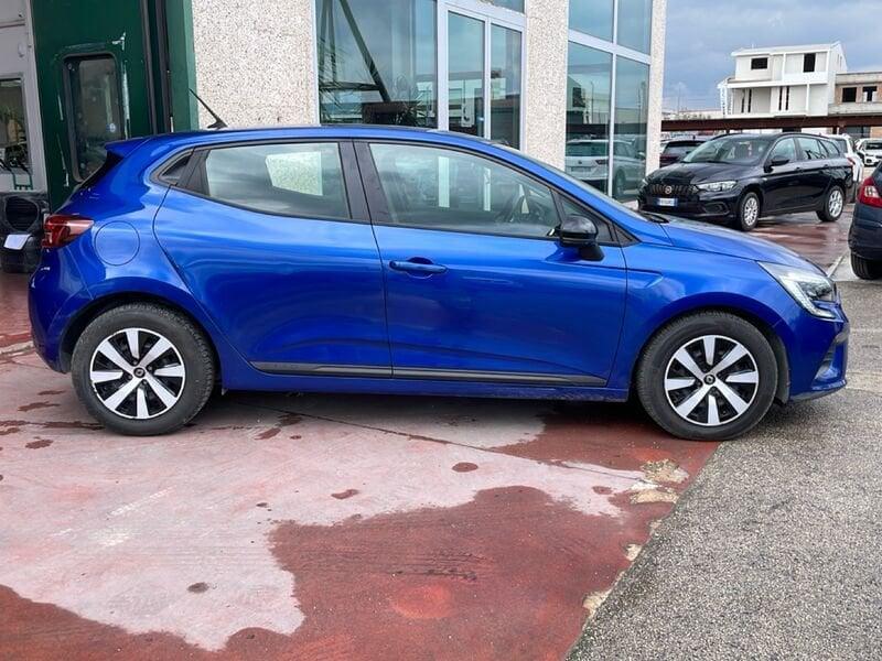 Renault Clio 1.0 TCE 90 Equilibre