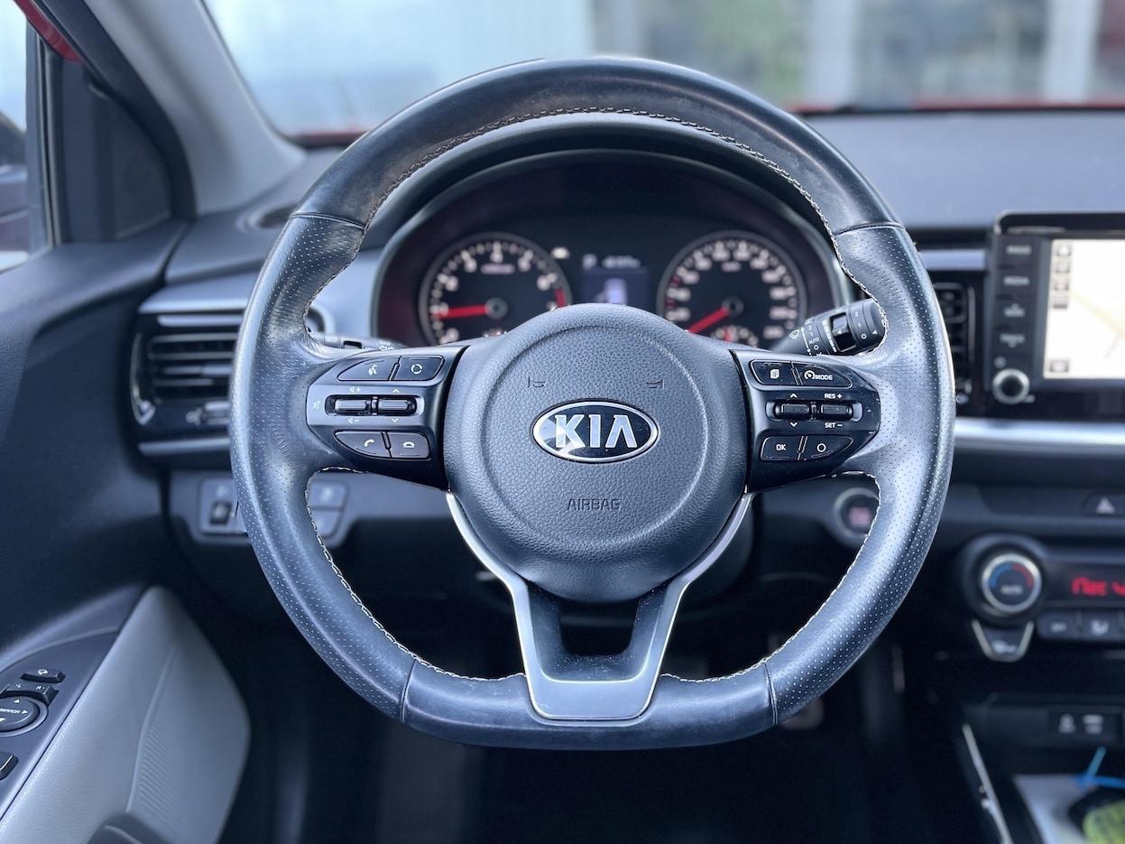 Kia Stonic 1.0 T-GDi 120CV E6 Neo. Automatica - 2018