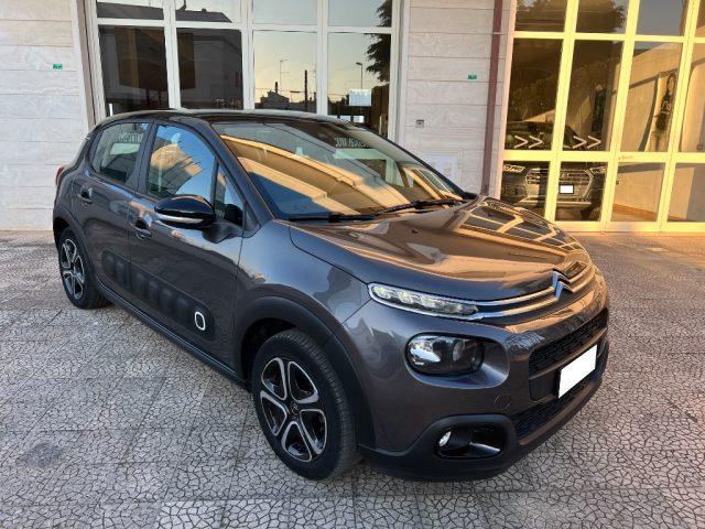 CITROEN C3 BlueHDi Shine