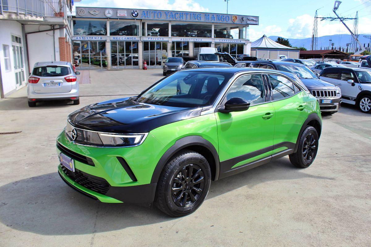 OPEL - Mokka - 1.2 Turbo Ultimate